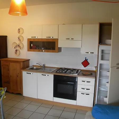 Sardamare Casa Vacanze *