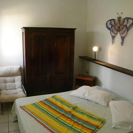 Sardamare Casa Vacanze * Torre dei Corsari