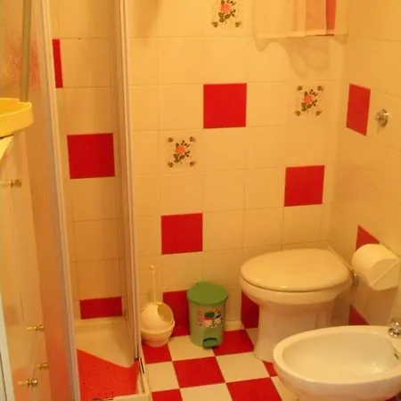 Sardamare Casa Vacanze Apart Otel *