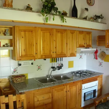 Aparthotel Sardamare Casa Vacanze