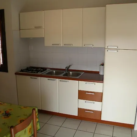 Aparthotel Sardamare Casa Vacanze