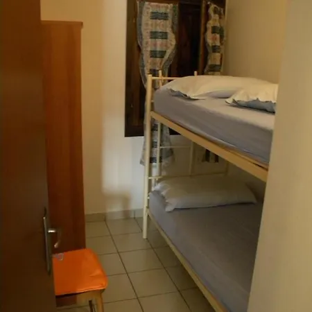 Sardamare Casa Vacanze Apart Otel *
