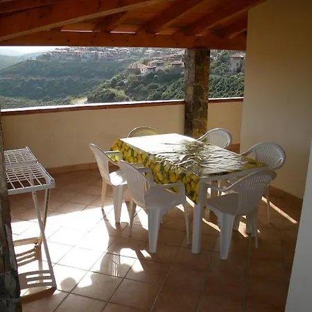 Sardamare Casa Vacanze Torre dei Corsari