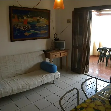 Sardamare Casa Vacanze * Torre dei Corsari