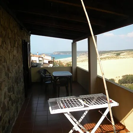 Sardamare Casa Vacanze Aparthotel