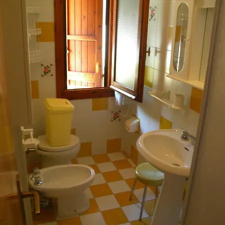 Sardamare Casa Vacanze Aparthotel