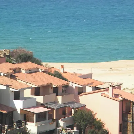 Sardamare Casa Vacanze *