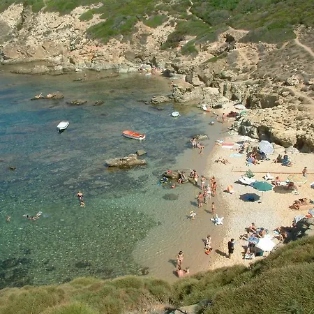 Aparthotel Sardamare Casa Vacanze