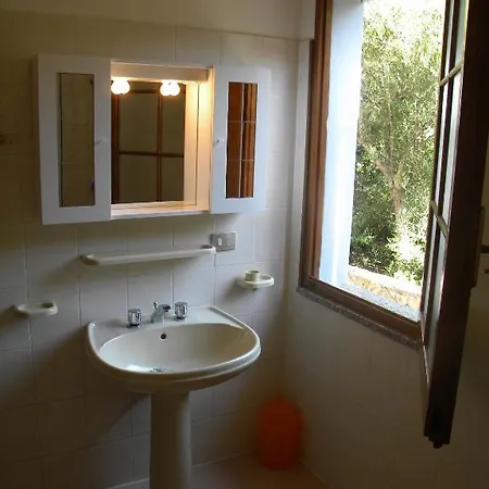 Sardamare Casa Vacanze Lejlighedshotel Torre dei Corsari