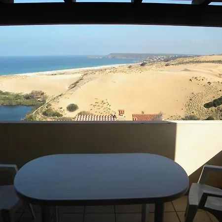 Sardamare Casa Vacanze Aparthotel *