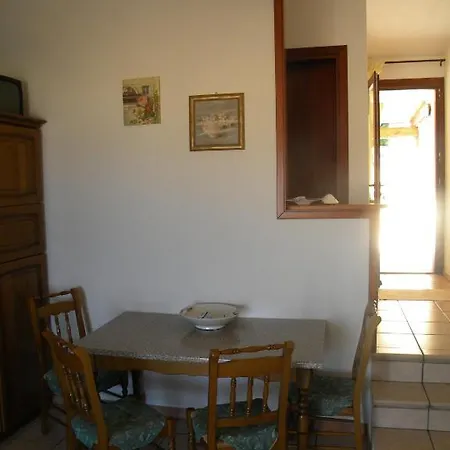 Lejlighedshotel Sardamare Casa Vacanze Torre dei Corsari