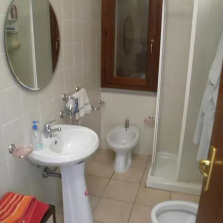 Sardamare Casa Vacanze 토레 데이 코르사리