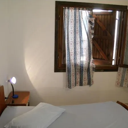 아파트호텔 Sardamare Casa Vacanze *