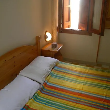 아파트호텔 Sardamare Casa Vacanze