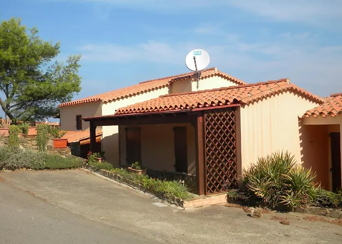 Sardamare Casa Vacanze Hotel apartamentowy *