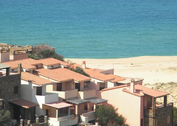 Sardamare Casa Vacanze *