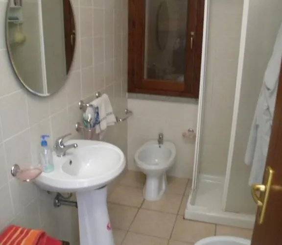 萨尔达迈卡萨维肯兹公寓酒店 托雷戴科尔萨里