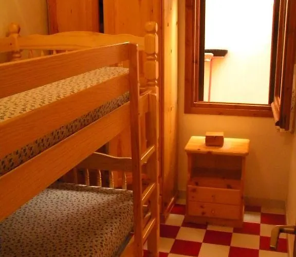 Hotel apartamentowy Sardamare Casa Vacanze Torre dei Corsari