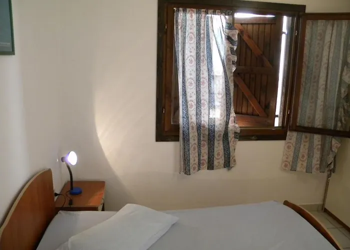 Hotel apartamentowy Sardamare Casa Vacanze *