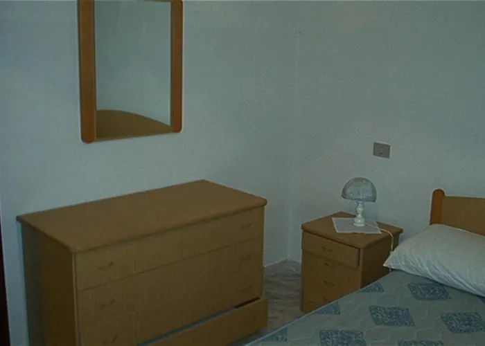 Sardamare Casa Vacanze Hotel apartamentowy